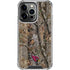 NFL Arizona Cardinals Realtree AP Camo iPhone 15 Pro Clear Case